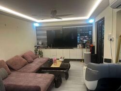 Blk 364 Yishun Glory (Yishun), HDB Executive #561603471